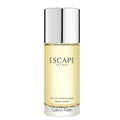 Classic Calvin Klein Escape fragrance for men 100ml