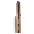Nude By Nature Cherry Tinted Lip Butter – hydrating glossy lip tint.