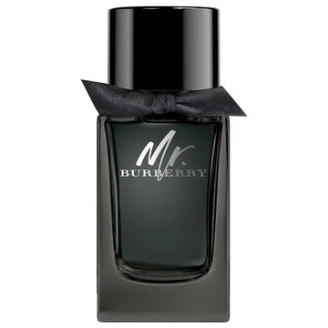 Burberry Mr Burberry Eau de Parfum 100ml fragrance bottle