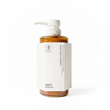 Sechi Honey Growth Conditioner | Nourishing Hair & Scalp Care