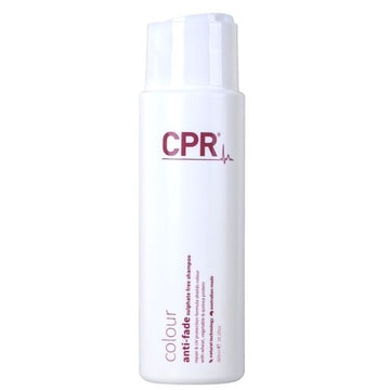 CPR Colour Anti-Fade Shampoo 300ml | Colour Care