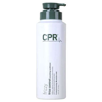 CPR Frizz Control Conditioner 900ml | Smoothing Hair Care