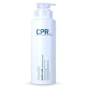CPR Nourish Shampoo 900ml | Nourishing Hair Care