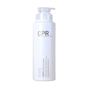 CPR Fortify Repair Shampoo 900ml | Strength & Repair Care